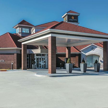 La Quinta By Wyndham Dallas Plano West Exterior foto