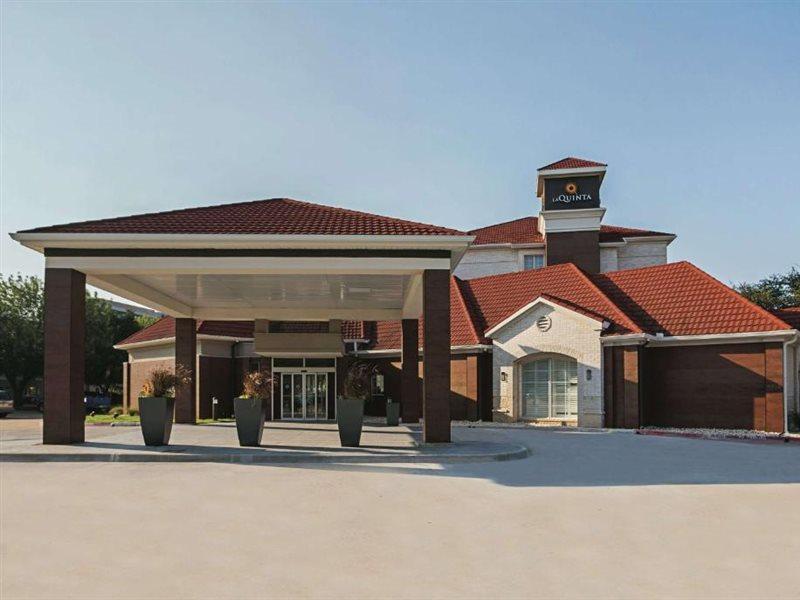 La Quinta By Wyndham Dallas Plano West Exterior foto