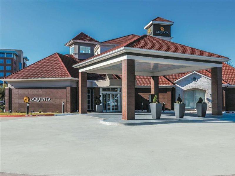 La Quinta By Wyndham Dallas Plano West Exterior foto