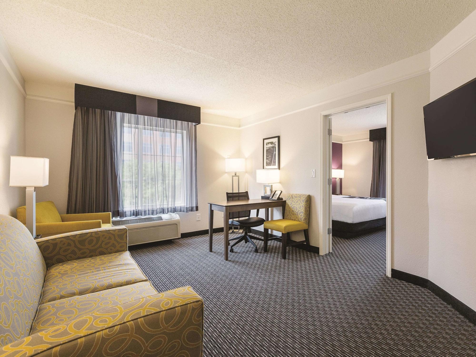 La Quinta By Wyndham Dallas Plano West Exterior foto
