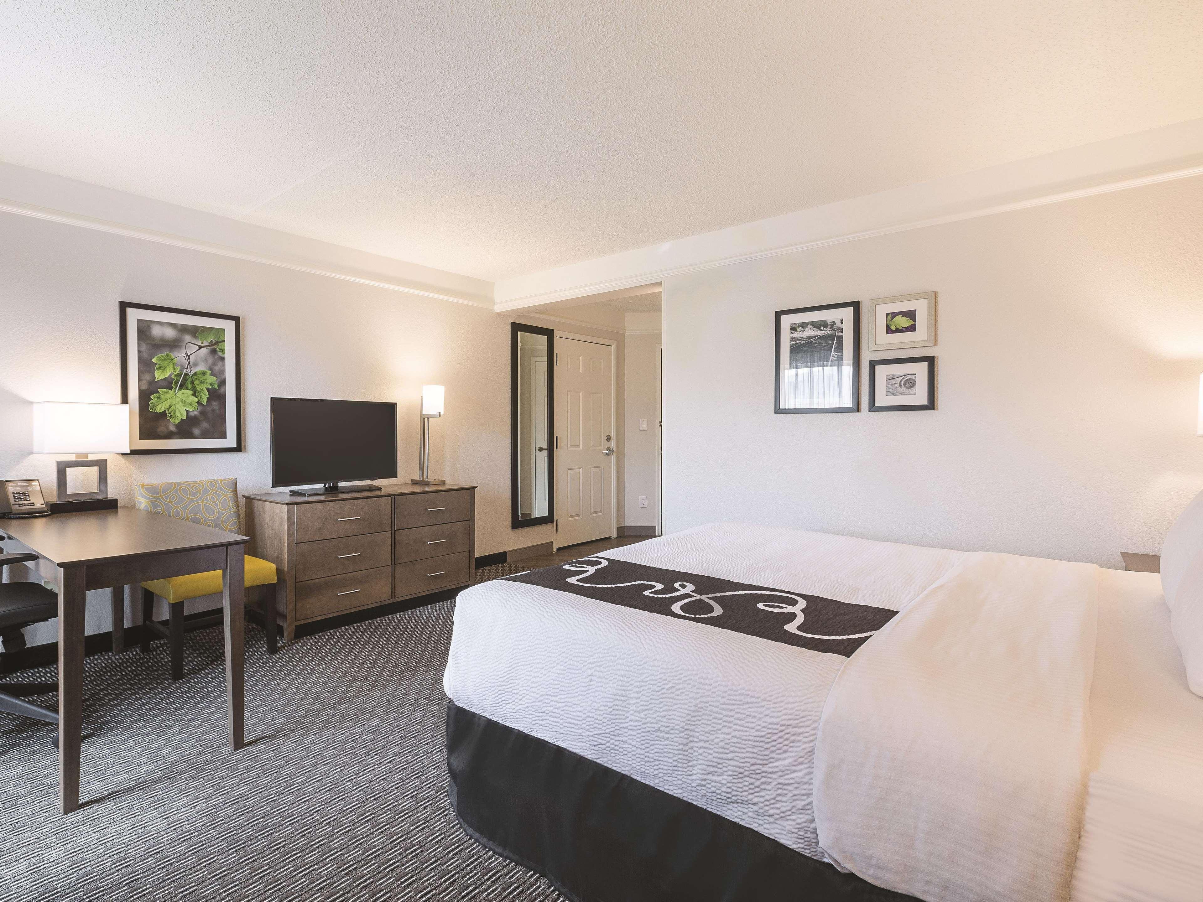 La Quinta By Wyndham Dallas Plano West Exterior foto