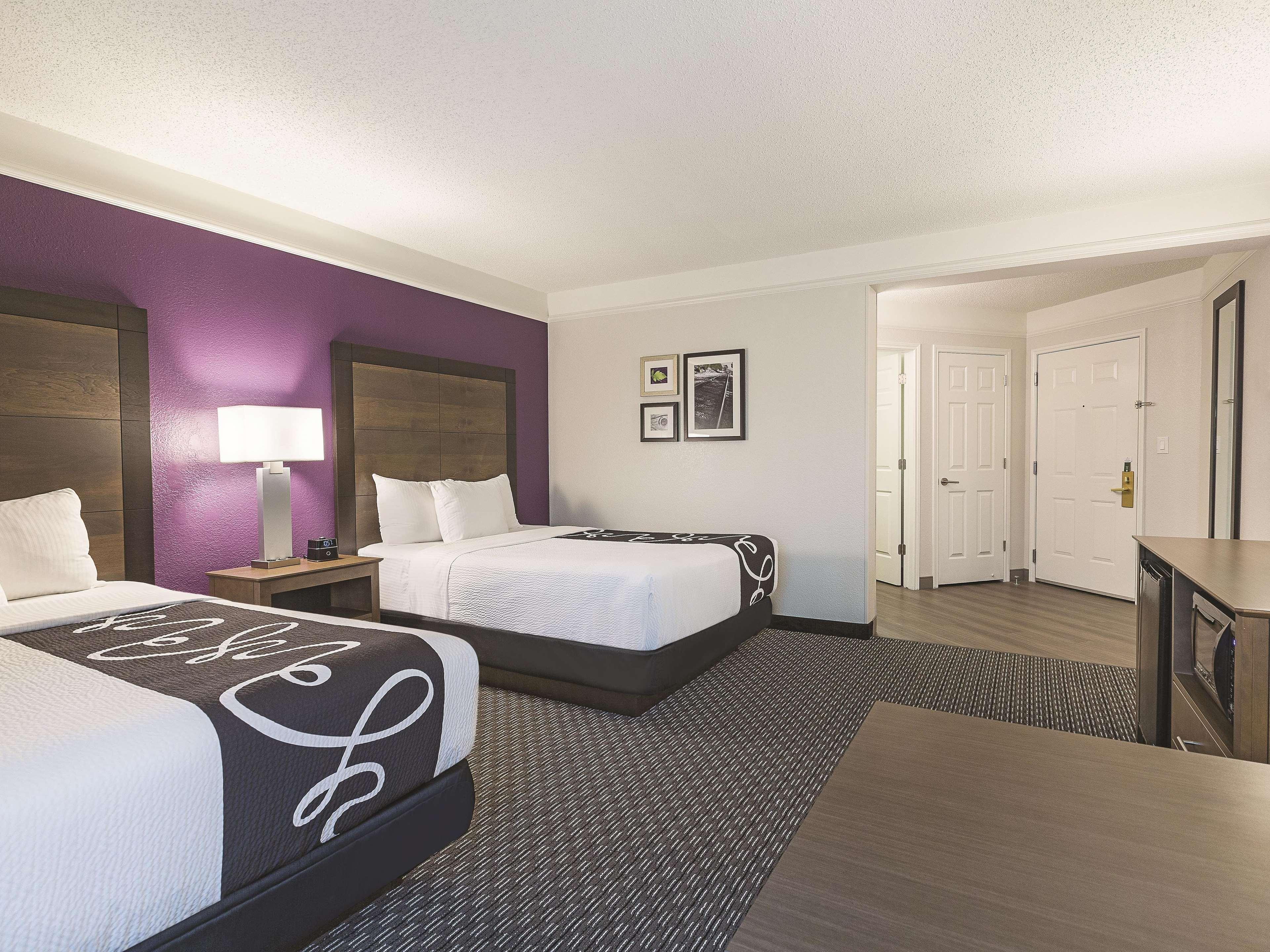 La Quinta By Wyndham Dallas Plano West Exterior foto