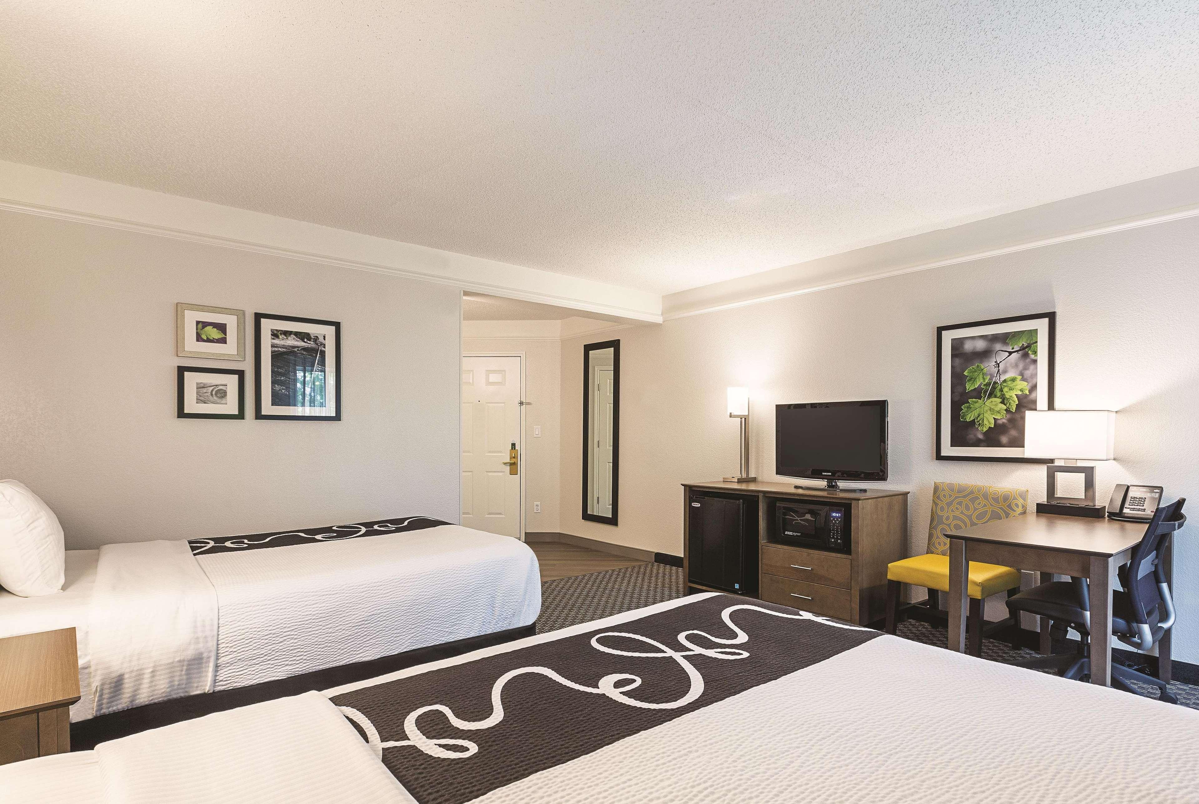 La Quinta By Wyndham Dallas Plano West Exterior foto