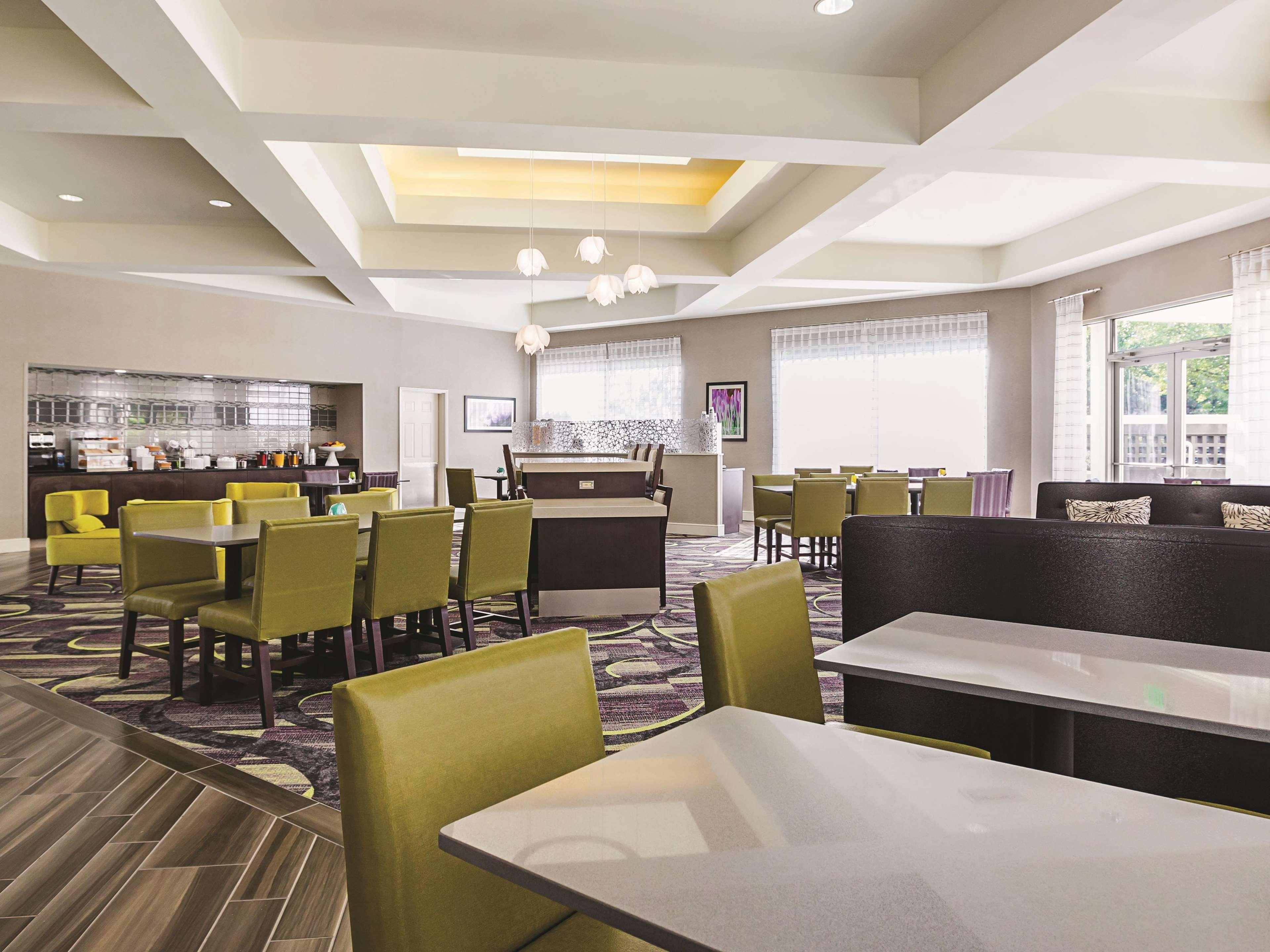 La Quinta By Wyndham Dallas Plano West Exterior foto