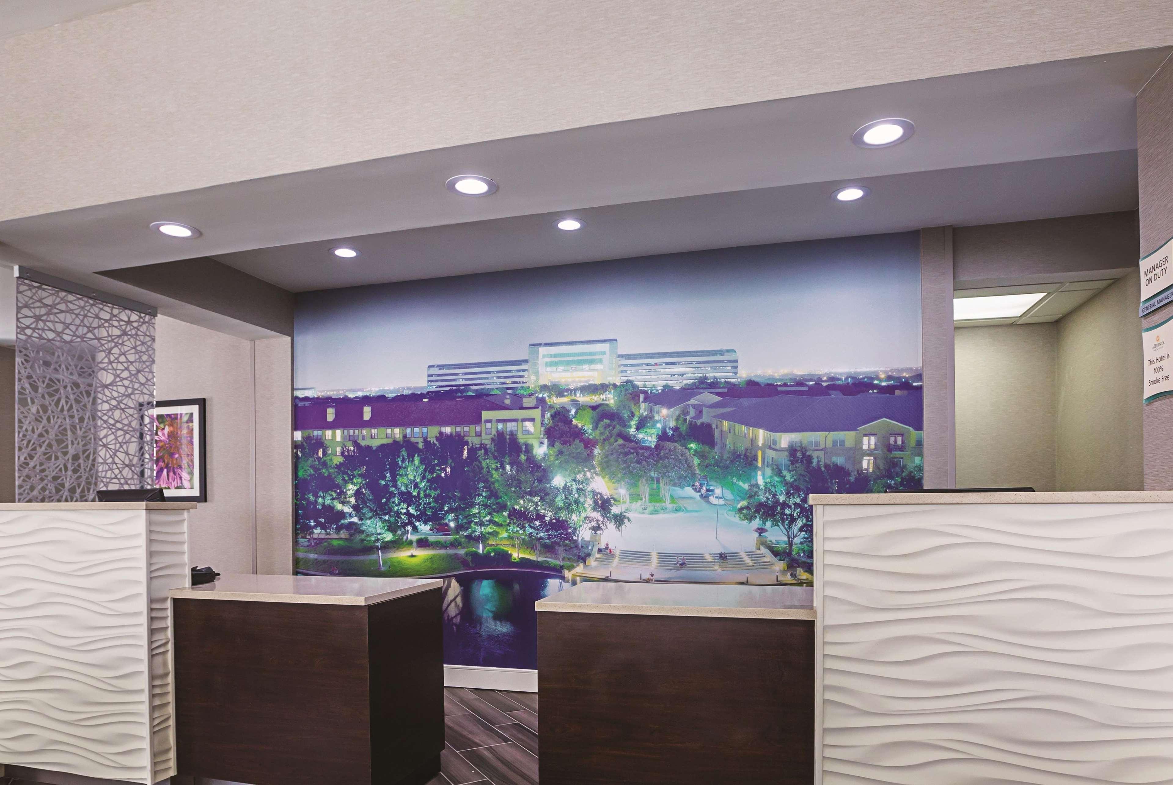 La Quinta By Wyndham Dallas Plano West Exterior foto
