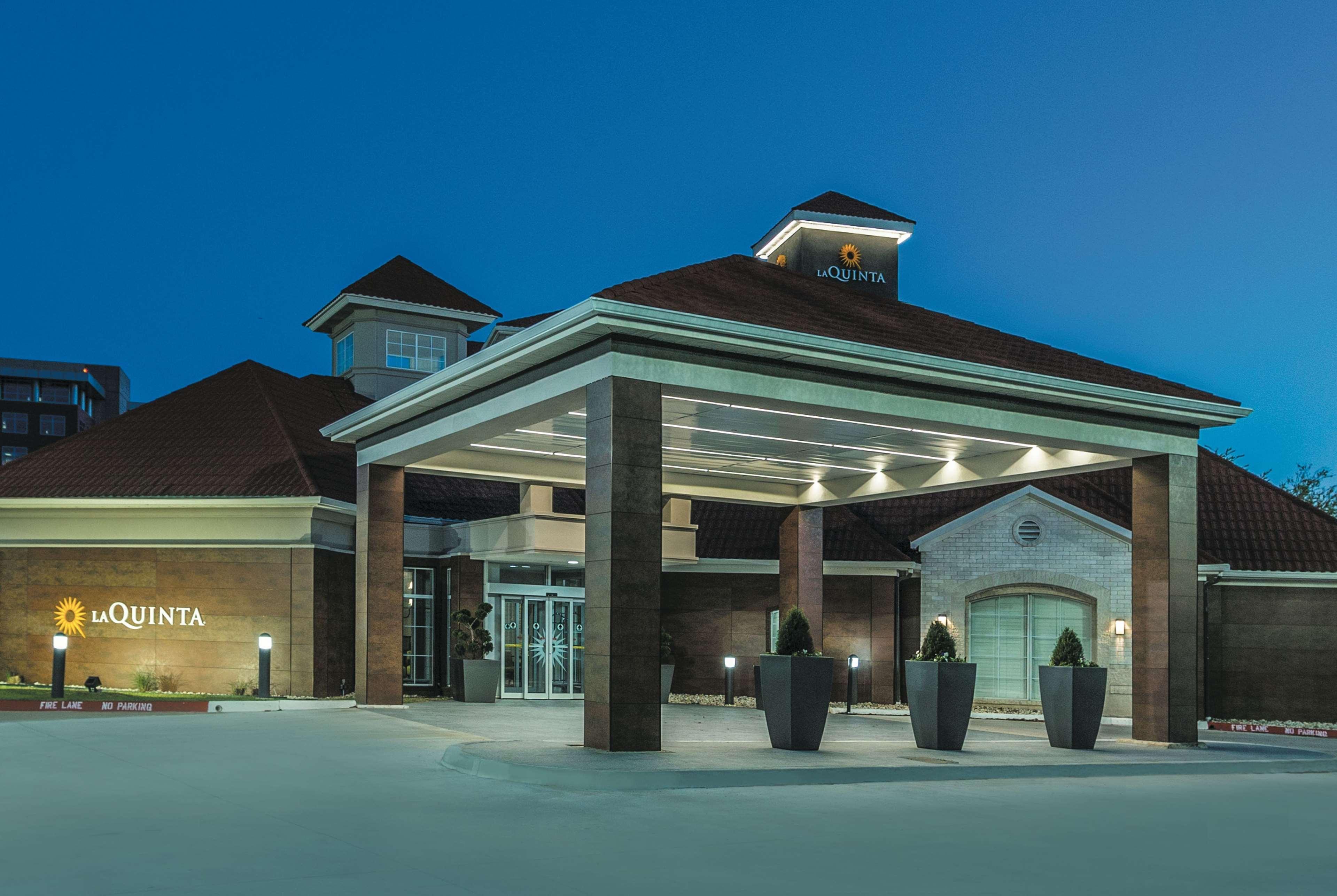 La Quinta By Wyndham Dallas Plano West Exterior foto