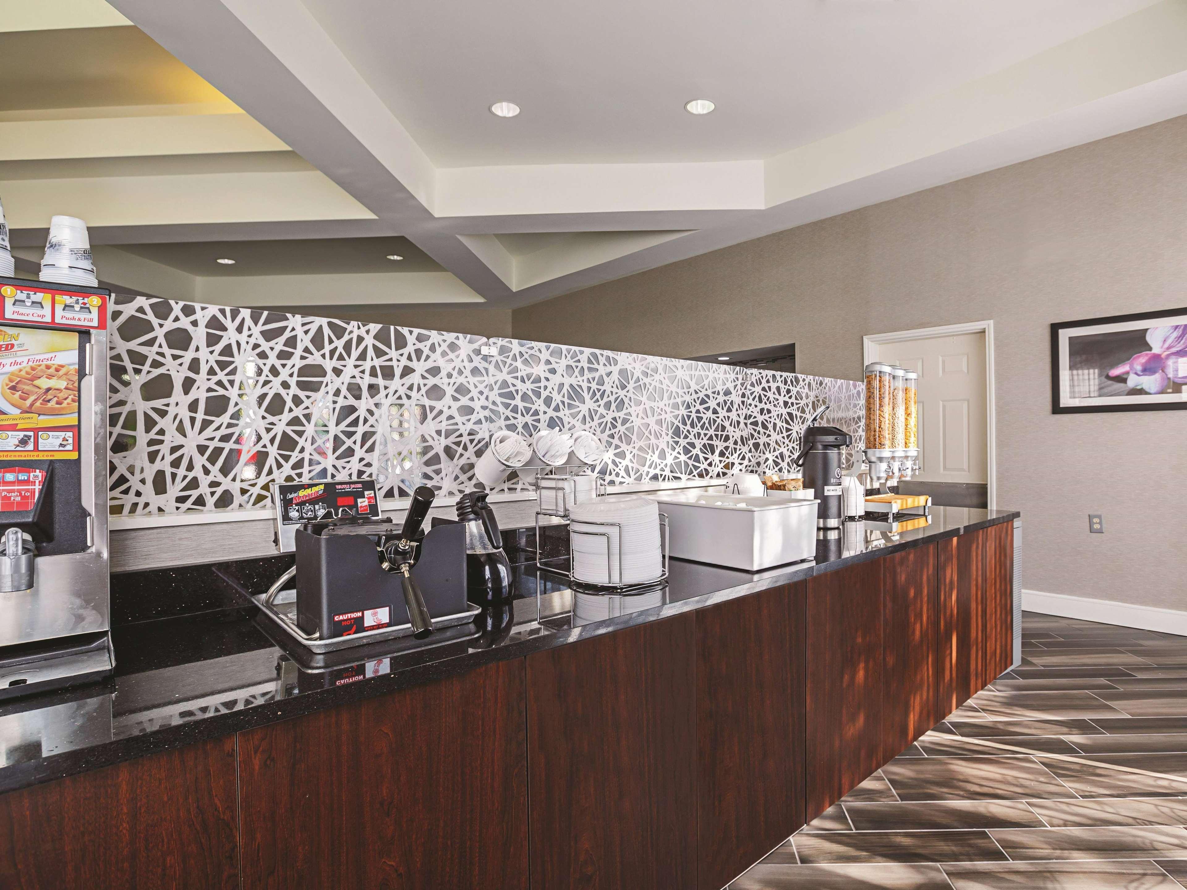 La Quinta By Wyndham Dallas Plano West Exterior foto