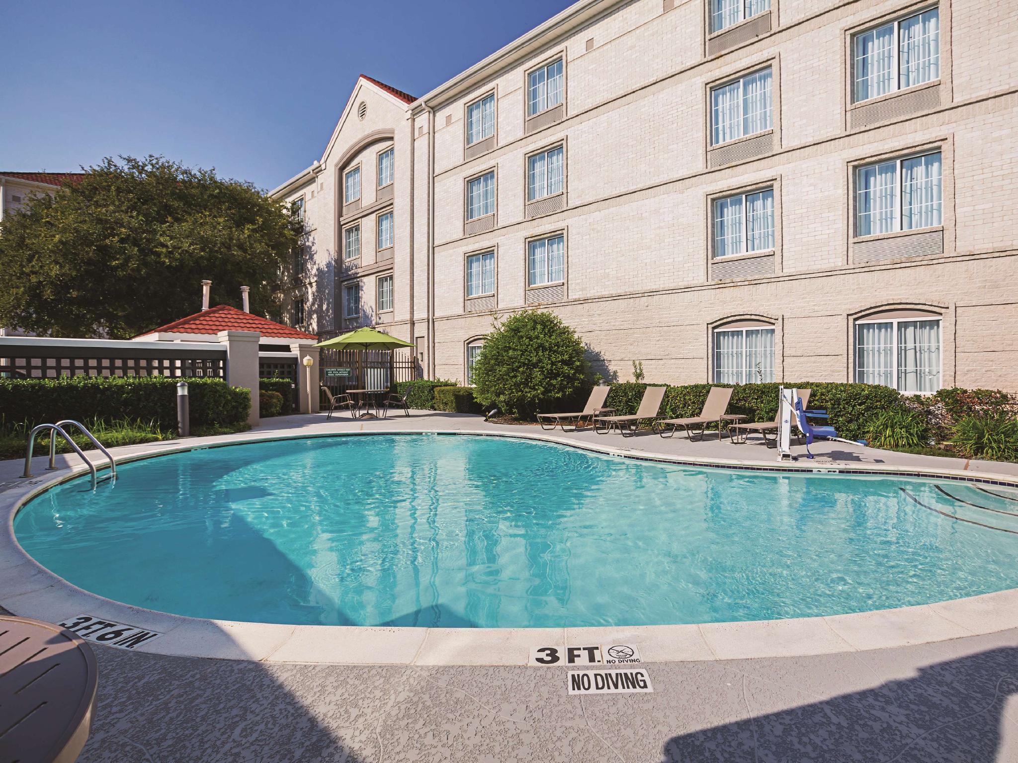La Quinta By Wyndham Dallas Plano West Exterior foto