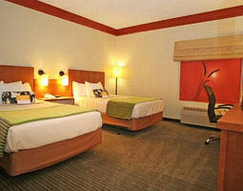 La Quinta By Wyndham Dallas Plano West Exterior foto