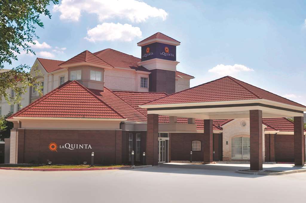 La Quinta By Wyndham Dallas Plano West Exterior foto