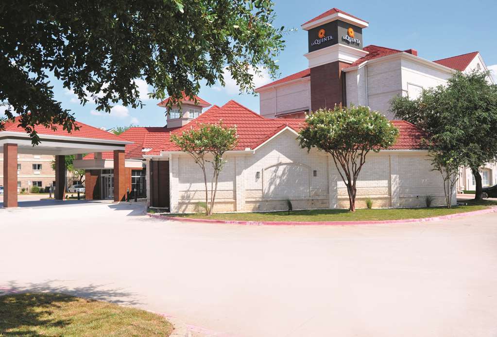 La Quinta By Wyndham Dallas Plano West Exterior foto