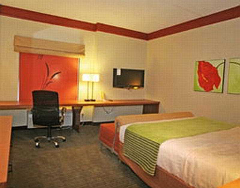 La Quinta By Wyndham Dallas Plano West Exterior foto