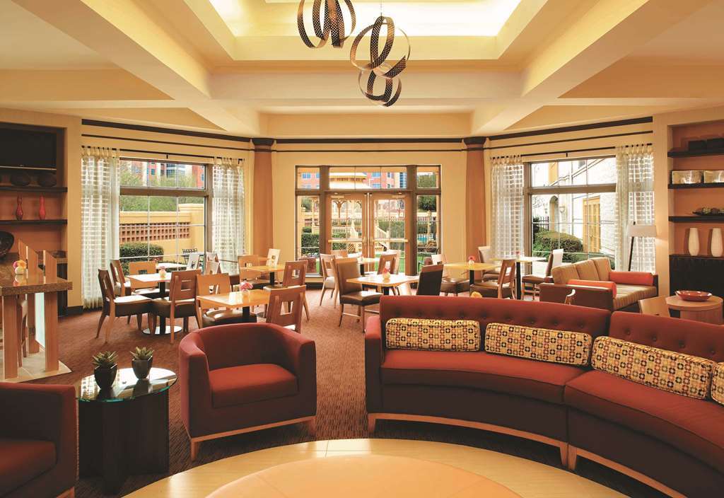 La Quinta By Wyndham Dallas Plano West Interior foto