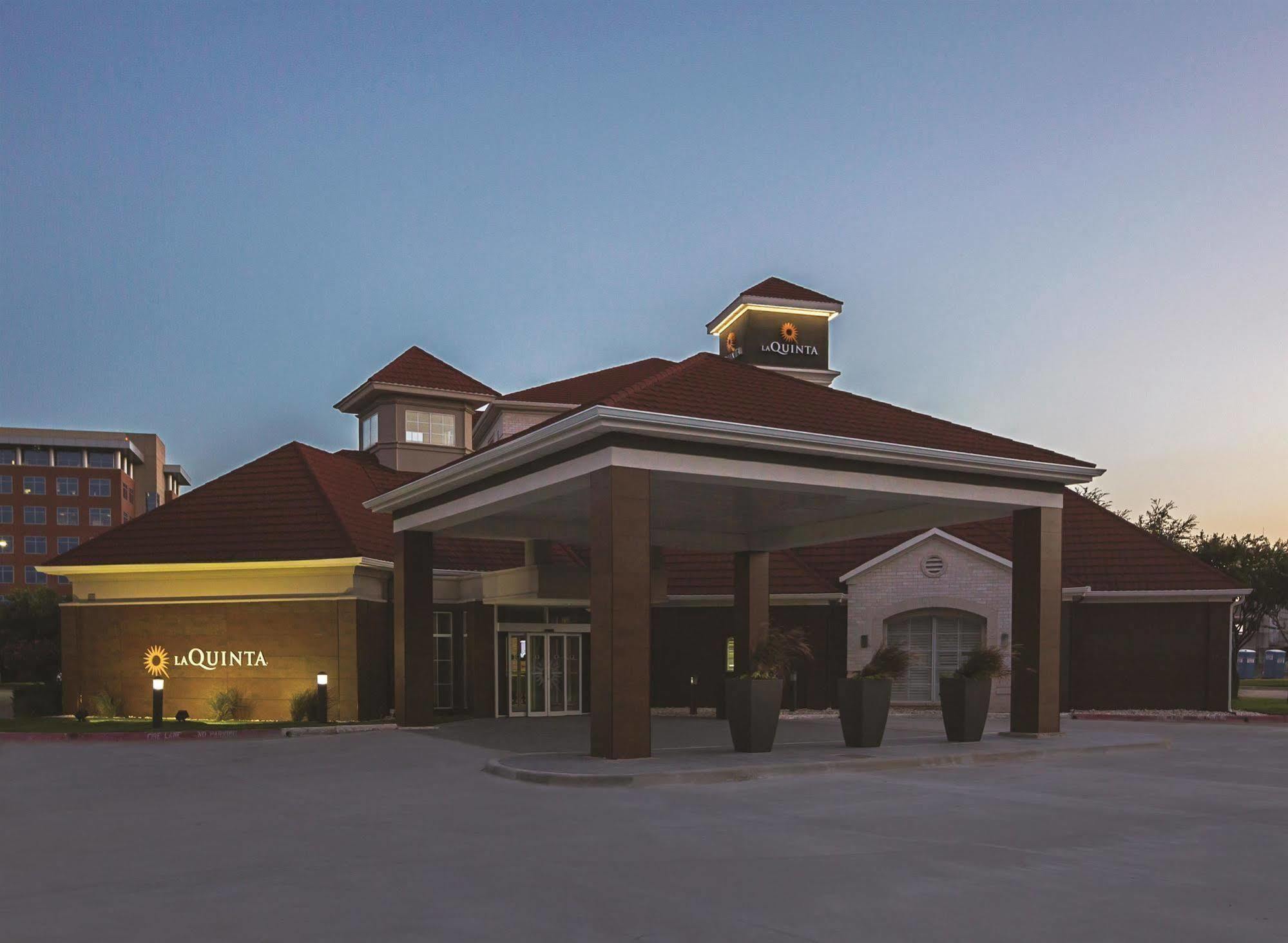 La Quinta By Wyndham Dallas Plano West Exterior foto