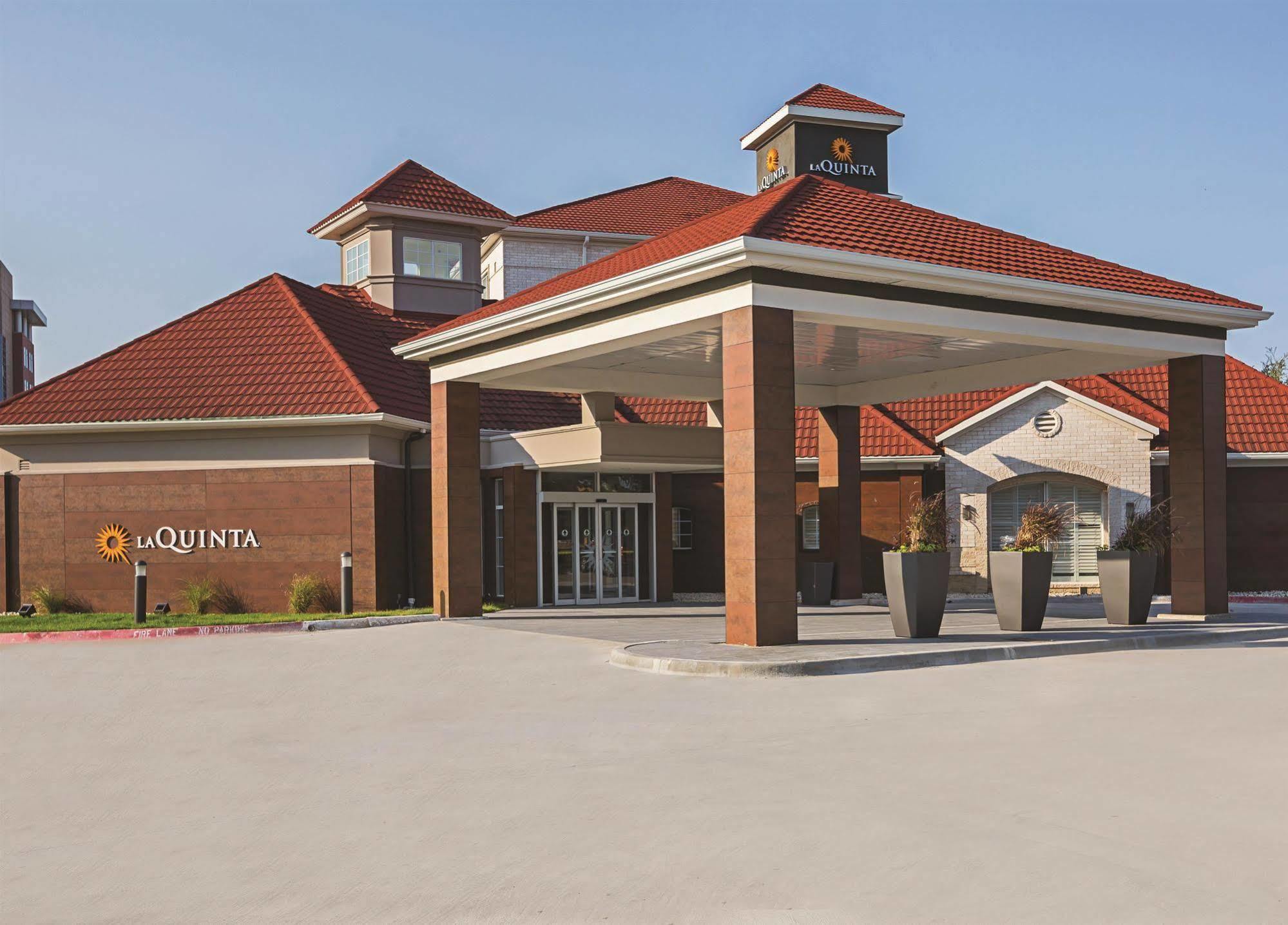 La Quinta By Wyndham Dallas Plano West Exterior foto