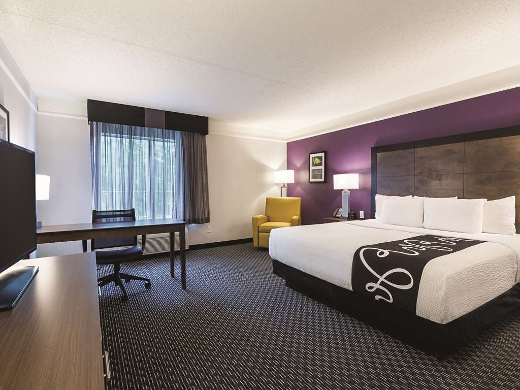 La Quinta By Wyndham Dallas Plano West Zimmer foto