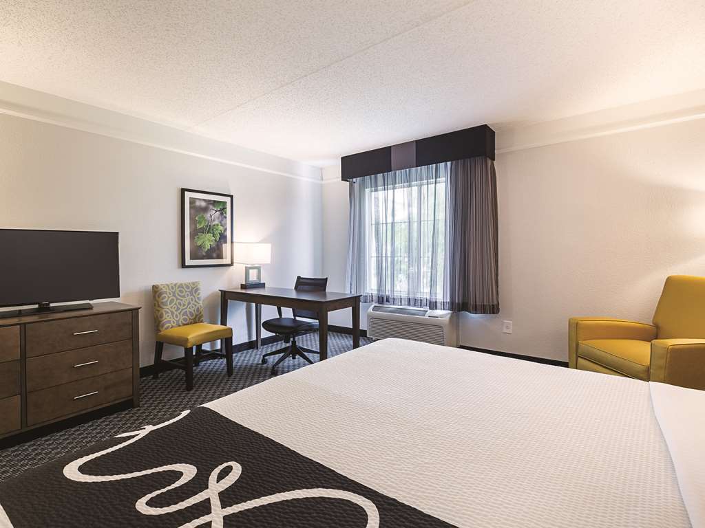 La Quinta By Wyndham Dallas Plano West Zimmer foto