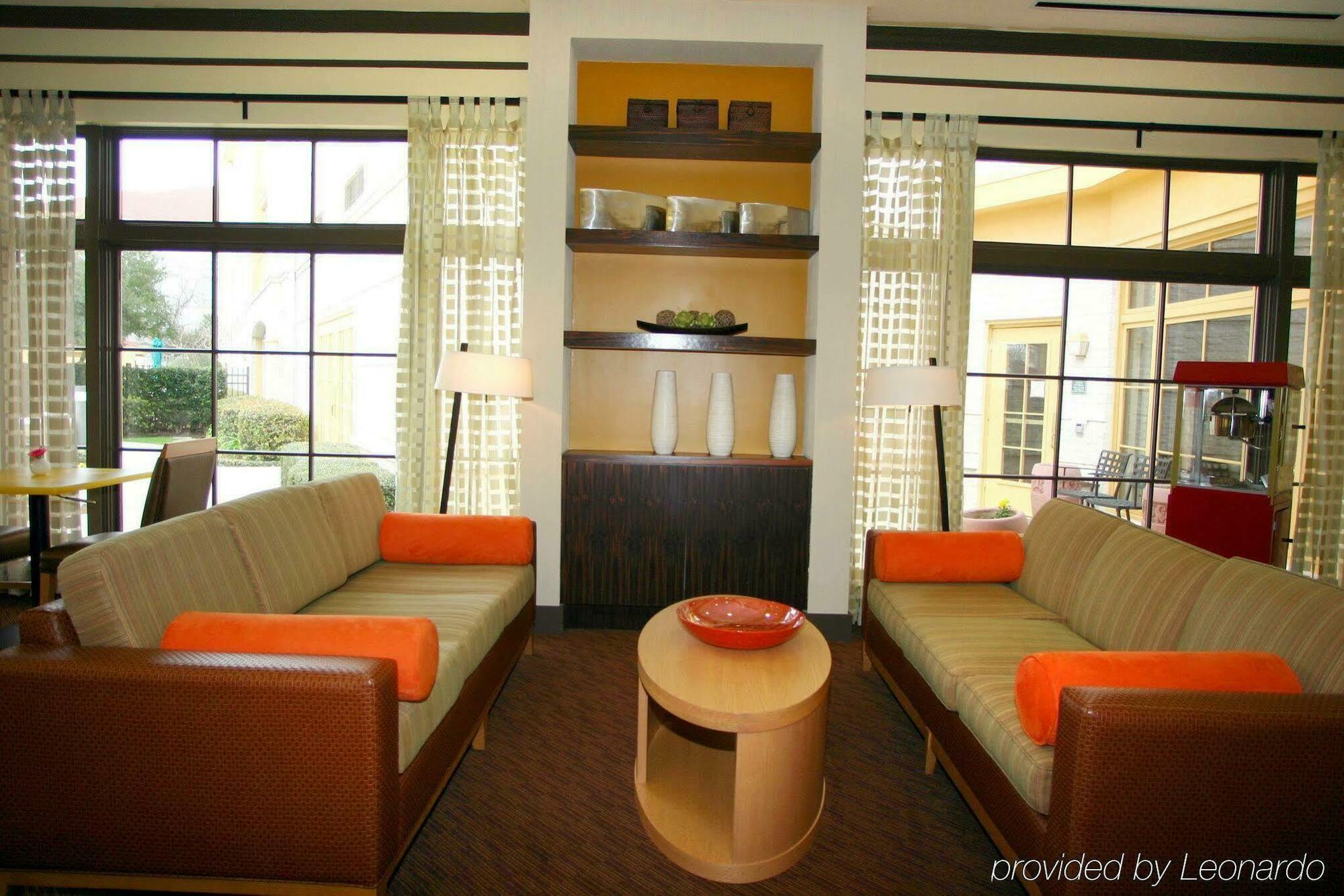 La Quinta By Wyndham Dallas Plano West Exterior foto