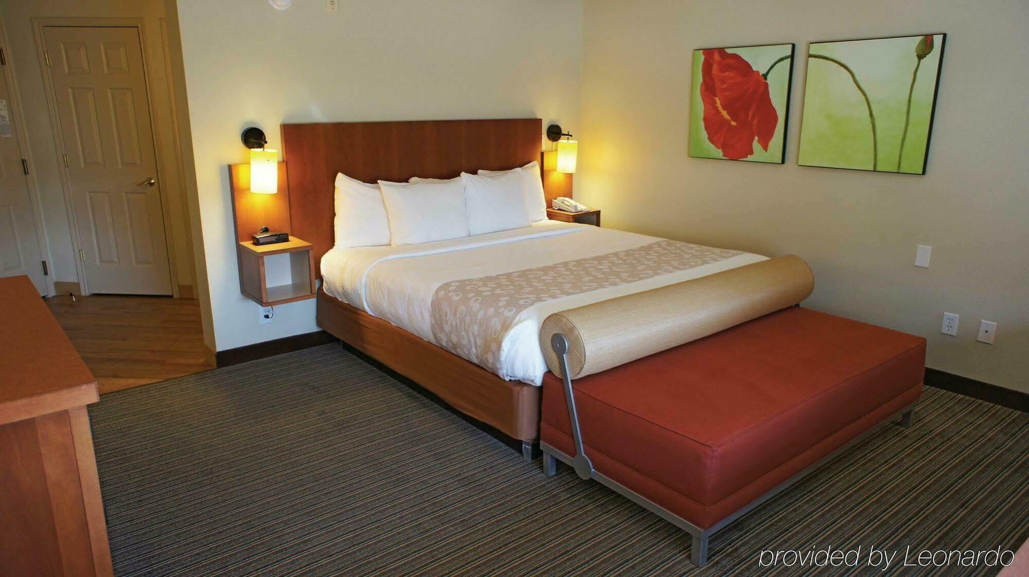 La Quinta By Wyndham Dallas Plano West Exterior foto