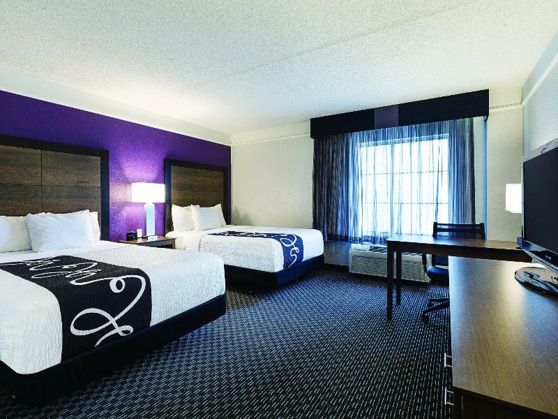 La Quinta By Wyndham Dallas Plano West Exterior foto
